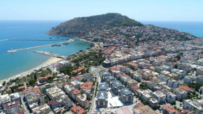 Alanya City Center